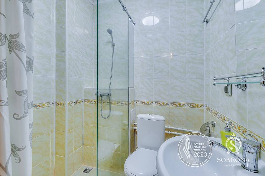 сан узел фото