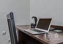рабочее место в номере фото